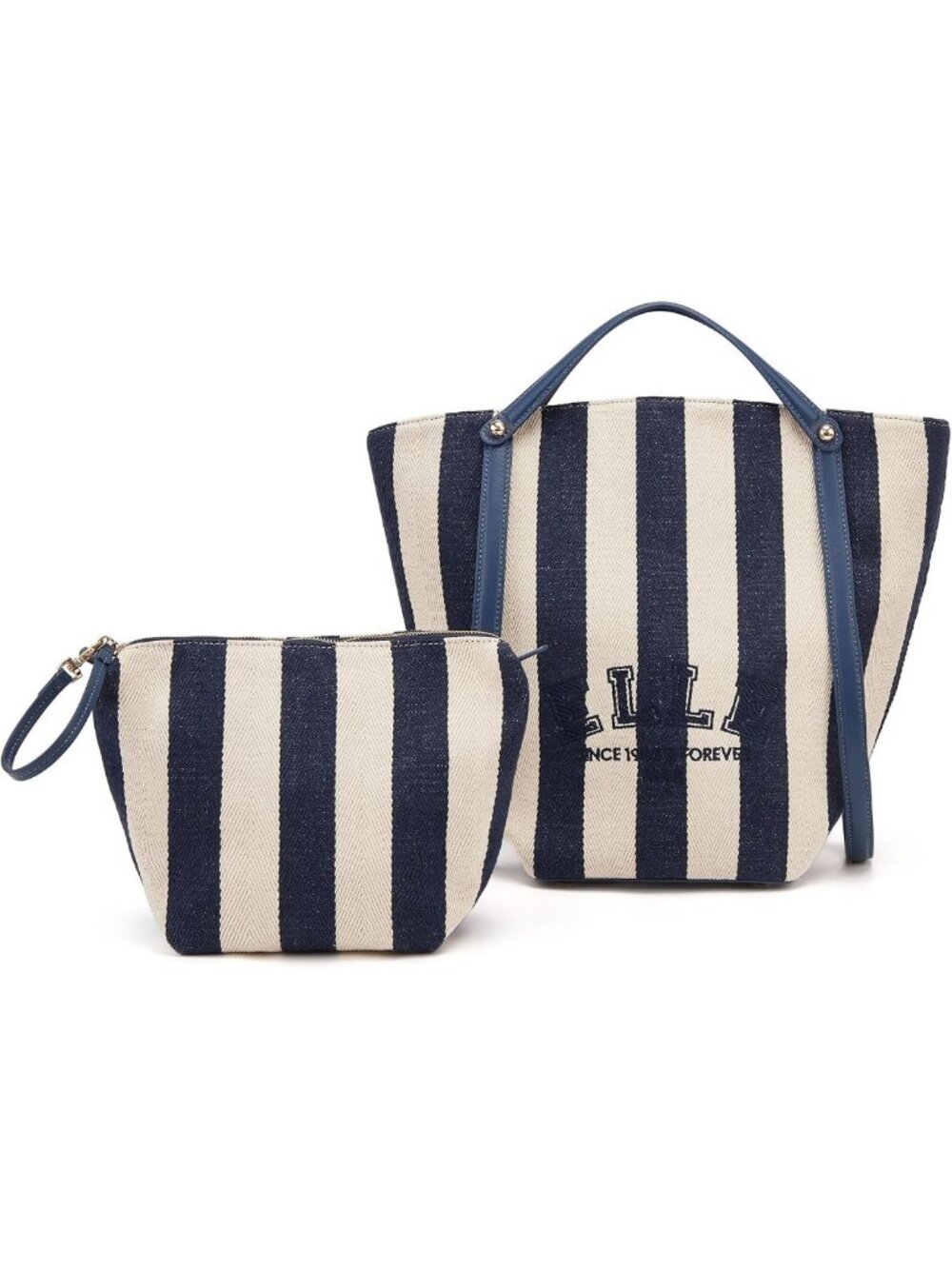 Large Knit Tote Bag - Stylish, Versatile, Perfect for Everyday Use & Travel